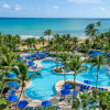 Отель Wyndham Grand Rio Mar Rainforest Beach and Golf Resort, фото 18