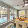 Отель Peaceful Venice Villa w/ Patio - 2 Miles to Beach!, фото 9