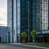 Отель Quality Hotel Panorama, фото 1