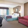 Отель Holiday Inn Express And Suites Arlington North - Stadium Area, an IHG Hotel, фото 23