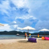 Отель Pangulatan Beach Resort - Dormitory, фото 34