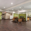 Отель Sleep Inn & Suites College Station near University, фото 22