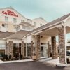 Отель Hilton Garden Inn Jackson/Clinton, фото 24