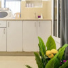 Отель Apartment in Ruppin 28, фото 14