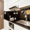 Отель F5 Saigon Luxury Studio, фото 10