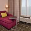 Отель Hampton Inn & Suites Dallas Market Center, фото 34