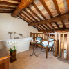 Отель Castello di Petrata, фото 34