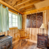 Отель 'wapiti' Allenspark Cabin Near Rocky Mountains!, фото 6
