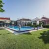 Отель Villa With 4 Bedrooms in Los Palacios y Villafranca, With Private Pool, фото 20