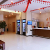 Отель 7 Days Inn Yancheng Jianhu Xiufu South Road, фото 9