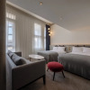 Отель Unwind Hotel & Bar Otaru, фото 7