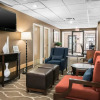 Отель Comfort Inn Indianapolis North - Carmel, фото 34