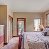 Отель Big View Lodge 4 Bedroom Home, фото 7