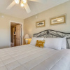 Отель Seacrest 315ab 3 Bedroom Condo by Redawning, фото 29