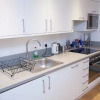 Отель Modern City Apartment, фото 9