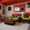 Отель Hostal Cusi Wasi, фото 11