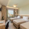 Отель Makris Luxury Rooms - Olympian Collection в Лептокарии