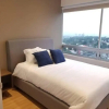Отель Amazing City Views in Big Apartment With Amenities, фото 6