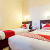 Отель OYO 1030 Hotel Bumi Asih, фото 4