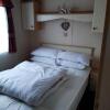 Отель Golden palm 8 berth chapel, ingoldmells, skegness, фото 3