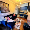 Отель New! Stunning 1 bed Apt in West End, фото 1