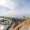 Отель Beachfront Apartment with Sea View, фото 15