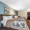 Отель Sleep Inn & Suites O'Fallon MO - Technology Drive, фото 29