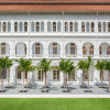 Отель Raffles Singapore, фото 28