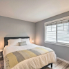Отель Pet-friendly Seattle Townhome < 1 Mile to Lake!, фото 3