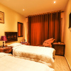 Отель Sphinx Golden Gate Inn, фото 3
