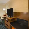 Отель Fairfield Inn & Suites by Marriott Paramus, фото 28