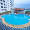 Отель KP Grand Hotel Chanthaburi, фото 9
