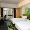 Отель Hampton by Hilton Suining Hedong New District, фото 33