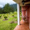 Отель Pululahua Ecolodge, фото 3