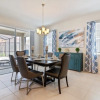 Отель Solterra Resort-4329sltacjgil 5 Bedroom Home, фото 12