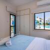 Отель Sea Breeze 1-Br Apt in Pyla, фото 7
