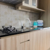 Отель Spacious 2BR in Strategic Location Bintaro Icon Apartment, фото 11