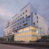 Отель Holiday Inn Express Hyderabad Banjara Hills, an IHG Hotel, фото 1