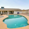 Отель Lake Havasu Home - 2 Mi From Main Launch Ramp!, фото 17