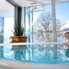 Отель Silberhorn - Residences & Spa Wengen, фото 16