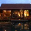 Отель Villa Rumah Lumbung, фото 1