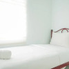 Отель New Furnished 2BR near CGK Airport @ Ayodhya Apartment, фото 1