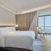 Отель Doubletree By Hilton Zhuhai Hengqin, фото 2