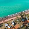 Отель Discovery Parks - Broome, фото 33