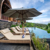 Отель Lumbung Seraya Villa, фото 4