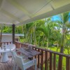 Отель Muri Lagoon View Bungalows, фото 12