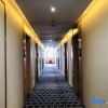 Отель Lano Hotel Jiangsu Yancheng Dafeng District Yongtai Squar, фото 3