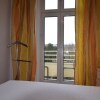 Отель Tolstov-Hotels Large 3 Room Apartment в Мербуше