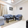 Отель Rwnza Hotel Apartments, фото 6