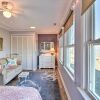 Отель Classic Chesapeake Beachside Cottage w/ Porch!, фото 6